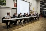 Salford Community Flood Meeting